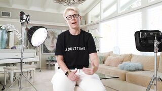 ADULT TIME PERFORMER CENTER. Documetary Porn