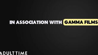 Hot WIFE Alexis Fawx Cucks U with Police Officer - Adult Show