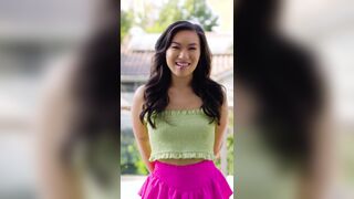 Kimmy Kimm Gets Fucked Until She ORGASMS! UP CLOSE Studio