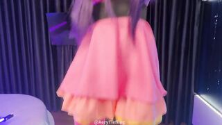 Ai Hoshino - Oshi no Ko cosplay (34 RULE)