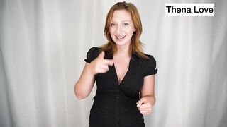 Solo SHOW. The Office ENF Series!