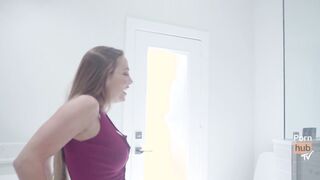 Adult Documentary Series about Abigail Mac.