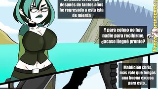 Comics Cartoon Porn Series