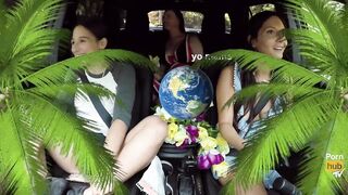 Dana DeArmond and Abella Danger - A documentary series