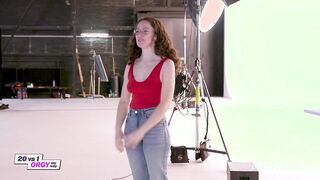 Ersties SHOW. ORGY MY WAY EDITION 2 (Part 1 of 4)