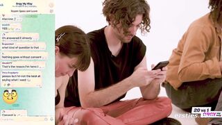 Ersties SHOW. ORGY MY WAY EDITION 2 (Part 1 of 4)