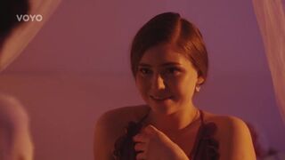 Petra Buckova, Karolin Omastova, Iva Kruntoradova nude - Sex O Clock s02e01-02 (2024) TV Show Sex and Hot Scenes