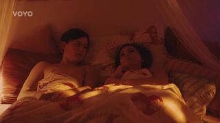 Petra Buckova, Karolin Omastova, Iva Kruntoradova nude - Sex O Clock s02e01-02 (2024) TV Show Sex and Hot Scenes