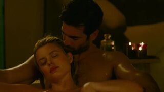 Adriana Torrebejano nude. Spanish TV Show Sex Scenes  - A que estas esperando s01e07-08 (2024)