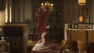 Gail O'Grady, Rachel Hilson hot, Camille Guaty sexy - Duster s01e03-04 (2025)