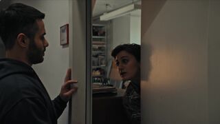 Nude Art Scene - Uncivilized s01e02 (2024) HD 1080p