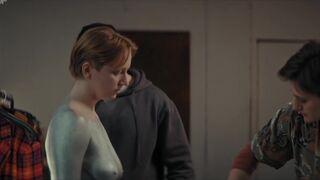 Nude Art Scene - Uncivilized s01e02 (2024) HD 1080p