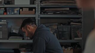 Nude Art Scene - Uncivilized s01e02 (2024) HD 1080p