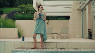 Anja Pichler sexy, Fanni Schneider hot - Biester s02e09 (2025) GermanTV Show Scenes