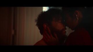 Laura Osma, Elisa Wong nude  - Gangs of Milano - Le nuove storie del Blocco s01e06-07 (2025)