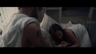 Laura Osma, Elisa Wong nude  - Gangs of Milano - Le nuove storie del Blocco s01e06-07 (2025)