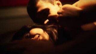 Laura Osma, Elisa Wong nude  - Gangs of Milano - Le nuove storie del Blocco s01e06-07 (2025)