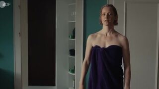 Teresa WeiBbach nakcte - Erzgebirgskrimi s02e02 (2025)