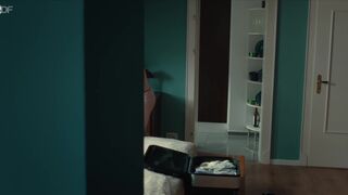 Teresa WeiBbach nakcte - Erzgebirgskrimi s02e02 (2025)