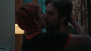 Veronica Echegui hot couple sex. A muerte s01e04 (2025) HD 1080p