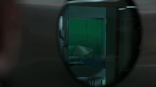 Milena Smit, Francisca Aronsson naked - The Snow Girl s02e01e05 (2025) Nudity Shower Scene