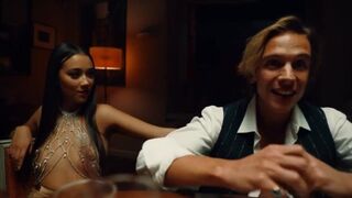 Sonia Caretto nude  - Gangs of Milano - Le nuove storie del Blocco s01e03-04 (2025)