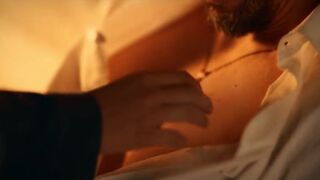 Sonia Caretto nude  - Gangs of Milano - Le nuove storie del Blocco s01e03-04 (2025)