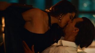 Sonia Caretto nude  - Gangs of Milano - Le nuove storie del Blocco s01e03-04 (2025)