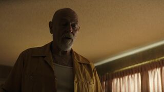 Tara Holt nude - Duster s01e01 (2025) "I Love Tits!" Scene