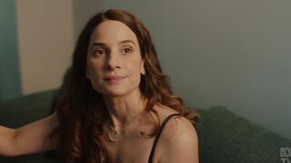 Denise Scott, Andrea Demetriades hot - Mother and Son s01e01e03e07 (2025)