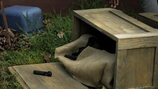 Christine Sclafani hot, Alise Willis sexy - Ruthless s05e10-12 (2025) Doggy-Sex Scene