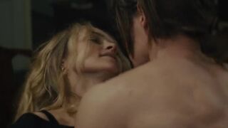 Teresa Palmer hot sex scenes. The Last Anniversary s01e04 (2025) Sexy Ctress in Dressed Sex Episodes