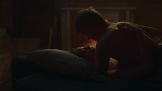 Aleksandra Solovyova nude - Three plus Three s01e14 (2025)