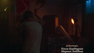 Aleksandra Solovyova nude - Three plus Three s01e14 (2025)