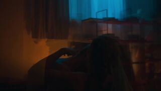 Aleksandra Solovyova nude - Three plus Three s01e14 (2025)