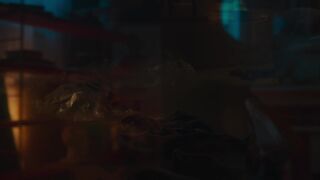 Aleksandra Solovyova nude - Three plus Three s01e14 (2025)