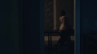 Heather Lind hot, Aimee Carrero, Eunice Bae, Olivia Munn - Your Friends and Neighbors s01e03-04 (2025) Dressed Sex