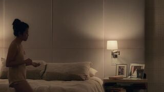 Heather Lind hot, Aimee Carrero, Eunice Bae, Olivia Munn - Your Friends and Neighbors s01e03-04 (2025) Dressed Sex