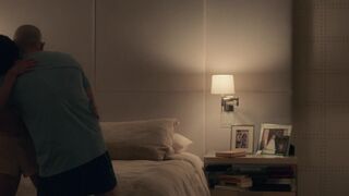 Heather Lind hot, Aimee Carrero, Eunice Bae, Olivia Munn - Your Friends and Neighbors s01e03-04 (2025) Dressed Sex