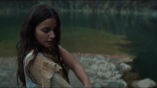 Isadora Simionovic nude - Sons Will s01e05 (2025) Full Frontal