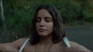 Isadora Simionovic nude - Sons Will s01e05 (2025) Full Frontal