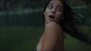 Isadora Simionovic nude - Sons Will s01e05 (2025) Full Frontal
