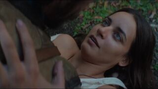 Isadora Simionovic nude - Sons Will s01e05 (2025) Full Frontal