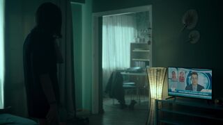 Karolina Kominek-Skuratowicz, Edyta Olszowka, Joanna Majstrak naked - Strange Angels s01e06 (2025) TV Show Nudity Scene