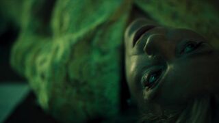 Karolina Kominek-Skuratowicz, Edyta Olszowka, Joanna Majstrak naked - Strange Angels s01e06 (2025) TV Show Nudity Scene