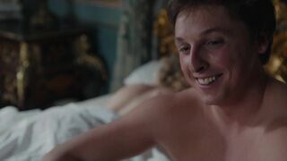 Marta Hazas nude - La vida breve s01e05 (2025)