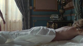 Marta Hazas nude - La vida breve s01e05 (2025)