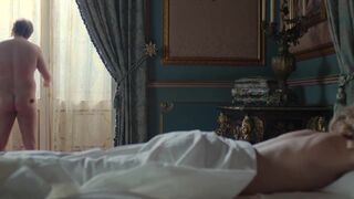 Marta Hazas nude - La vida breve s01e05 (2025)