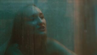 Polina Sidikhina nude BDSM Scene. Prison Diary s01e03 (2025)