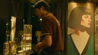 Rungmanisana Choychoo sexy - Mad Unicorn s01e01 (2025)